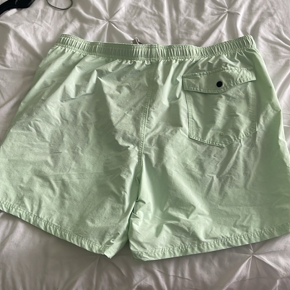 Local Boy Swim Trunks - Picture 6 of 9